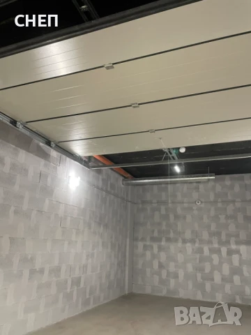 Гараж под наем до болница Вита - Кръстова вада, снимка 1