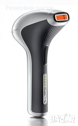 Зарядно Фотоепилатор Филипс , снимка 2 - Друга електроника - 35305844