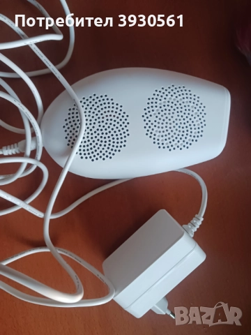 Фотоепилатор Kenzzi, снимка 2 - Козметика за тяло - 52738014