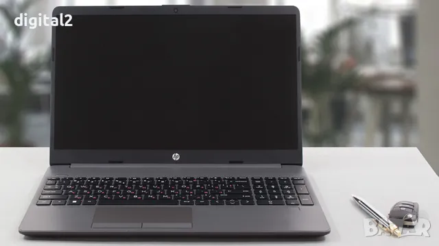 Laptop HP 255 G9 ,15.6 IPS ,AMD Ryzen™ 3-5425U ,RAM 8 GB ,SSD 256 Нови, снимка 8 - Лаптопи за дома - 48188541