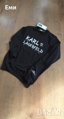 Hugo Boss, Tommy Hilfiger, Guess, Burberry, Moschino, Karl Lagerfield дамски блузи зимни , снимка 2 - Блузи с дълъг ръкав и пуловери - 52761147