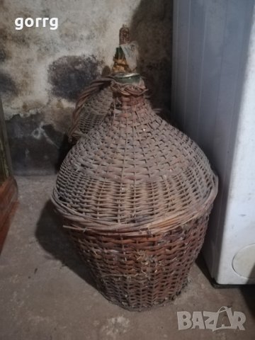 Дамаджани-стъклени