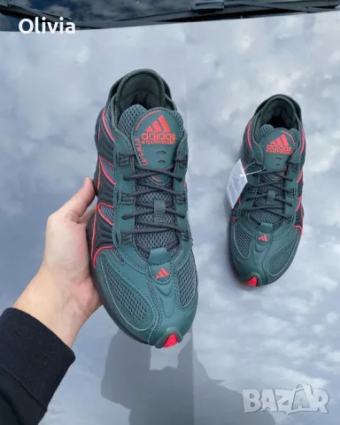 adidas FYW S-97 размер 40 2/3, снимка 3 - Маратонки - 48501786