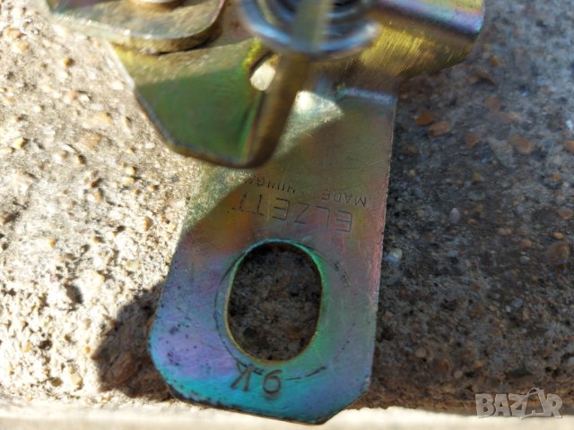 Втора употреба части за лада и жигули , снимка 6 - Грамофонни плочи - 34983842