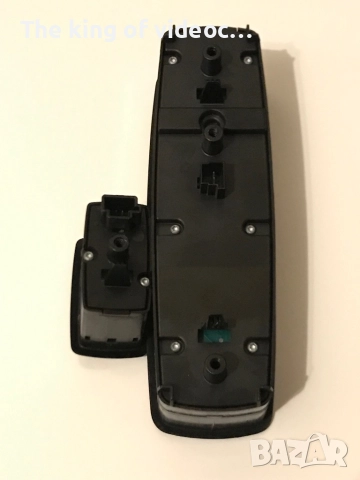 Контролен блок за Ел стъкла и огледала за Мерцедес B classa, снимка 5 - Части - 52228094