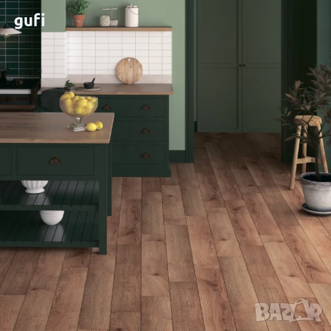 Ламинат Дъб Лате 709LF