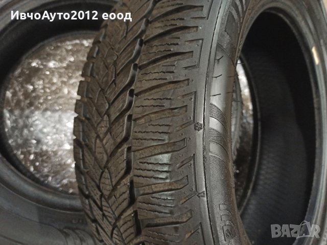 FULDA Kristall Control hp2 3922, снимка 2 - Гуми и джанти - 43048624