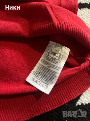 Guess-мъжки пуловер, снимка 4 - Пуловери - 49648996