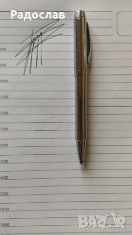 химикалка CROSS, снимка 6 - Ученически пособия, канцеларски материали - 42950527