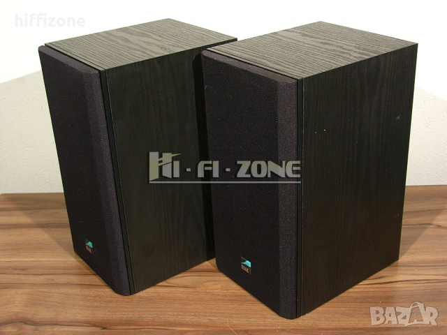 Тонколони  Elac el 51 ll /1 , снимка 7 - Тонколони - 53572716