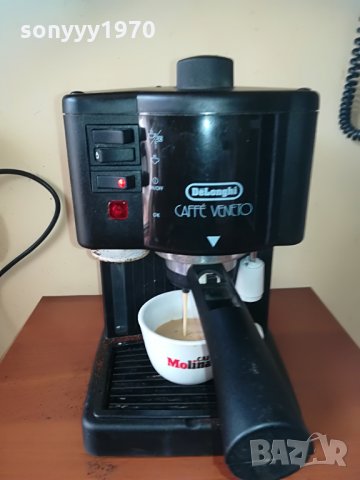 delonghi italy made 2505211051, снимка 7 - Кафемашини - 32989422