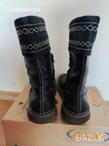 Дамски ботуши Dr. Martens Lynette, номер 40, снимка 3 - Дамски ботуши - 47749154