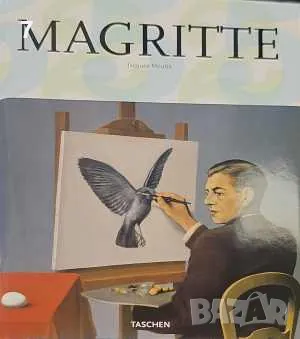 Magritte-Jacques Meuris, снимка 1