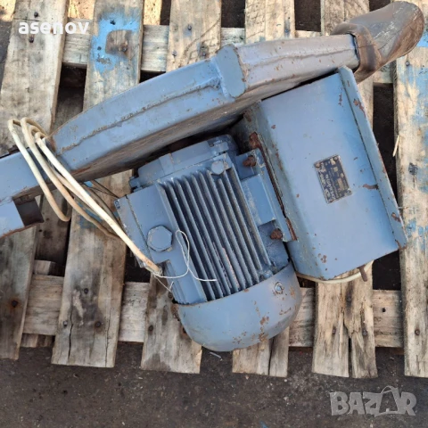 ярмомелка Таврия, снимка 3 - Селскостопанска техника - 50687898