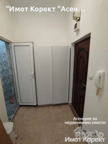 Имот Корект продава Партерна боксониера,кв Жорш махала , снимка 3 - Апартаменти - 51219350