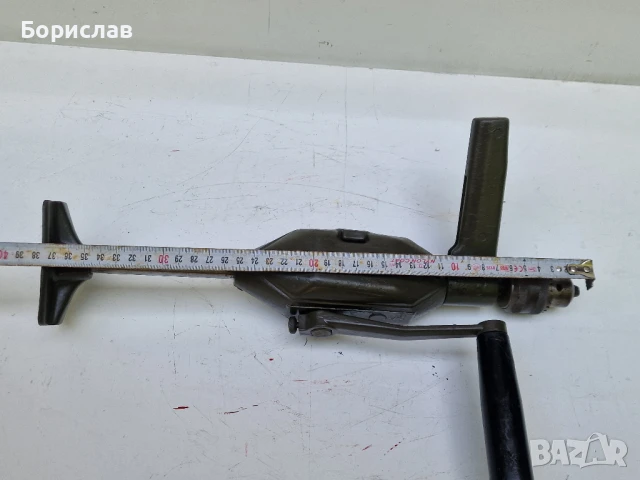 Ръчна дрелка, снимка 4 - Бормашини - 50704251