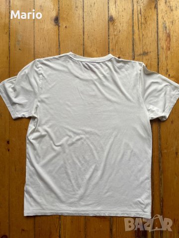 HUGO Hugo Boss мъжка тениска, снимка 4 - Тениски - 43351647