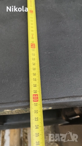 B,Haffner Aine Метална каса - сейф за цености или оръжие 35/55/96см антикварен, снимка 14 - Антикварни и старинни предмети - 52301270