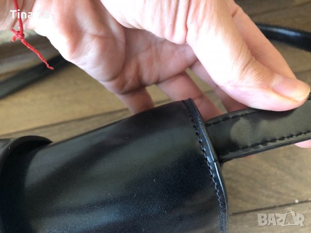 Givenchy дамска чанта и боти , снимка 8 - Чанти - 27027560