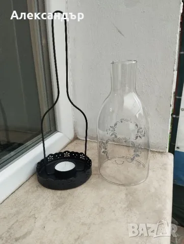 Чаени фенери за украса, снимка 3 - Други - 49897094