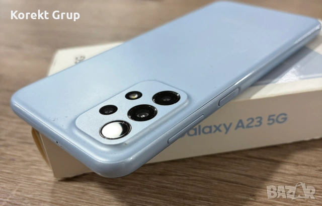 Samsung A23 5g 64gb, снимка 7 - Samsung - 53504028