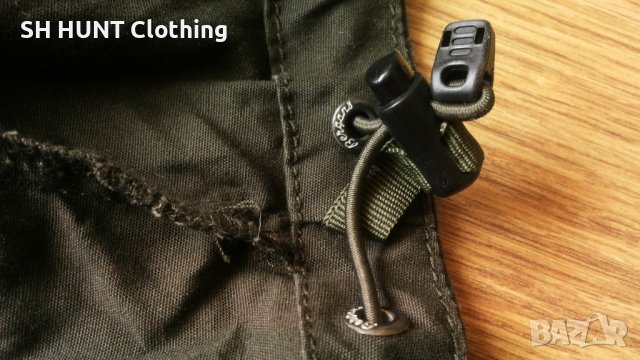 Bergans of NORWAY VENABU Jacket размер XXL -XXXL за лов риболов туризъм яке със здрава материя - 404, снимка 16 - Якета - 43051506