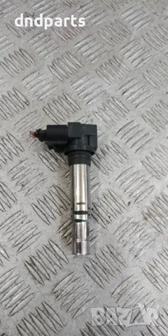 Бобина VW Golf 5 1.4TSI 140hp 2007г.	