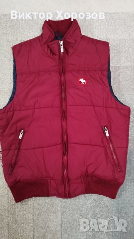 Abercrombie & Fitch - Елек