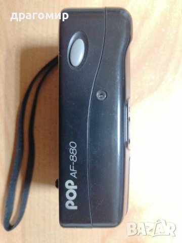 Konica Pop af-880 , снимка 2 - Фотоапарати - 43411450