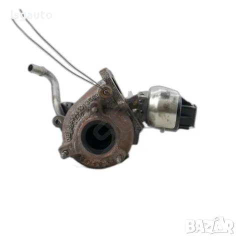 Турбо AUDI A4 (B8) 2008-2015 ID: 136905, снимка 3 - Части - 47853012