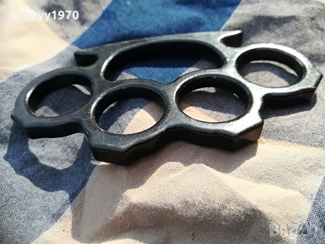 бокс метален нов-черен 2407211831, снимка 6 - Колекции - 33615394