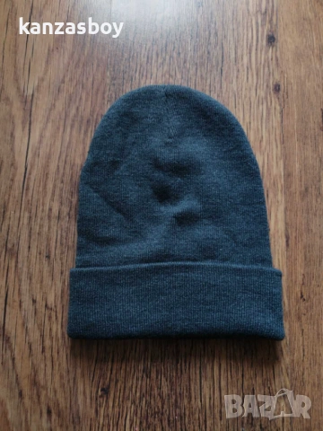 Carhartt Watch beanie in grey - страхотна зимна шапка НОВА БЕЗ ЕТИКЕТИ, снимка 5 - Шапки - 53020562