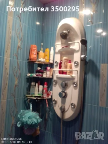 дава се стая(от апартамент),в топ център до НДК, снимка 4 - Апартаменти - 49348151