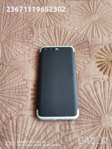 Honor 9, снимка 7 - Huawei - 39389467