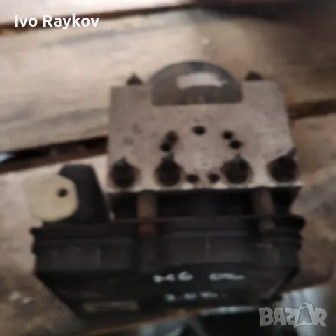 ABS модул за MAZDA 6  GR1M437AO 2067143 ,  437-0772, снимка 3 - Части - 47466043