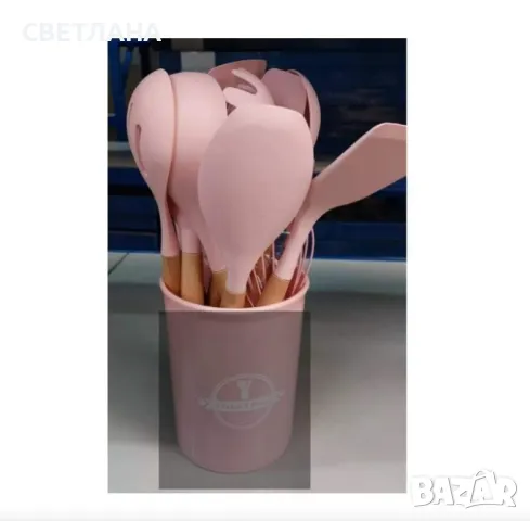 Кухненски прибори, снимка 4 - Прибори за хранене, готвене и сервиране - 48341484