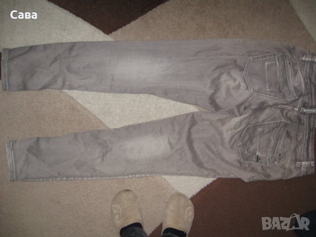 Дънки BUENA VISTA  дамски,М  , снимка 3 - Дънки - 32390586