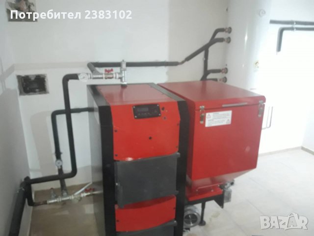 Доставка на нови  климатици, слънчеви колектори, камини с водна риза, термопомпи. , снимка 5 - Отоплителни печки - 26441066