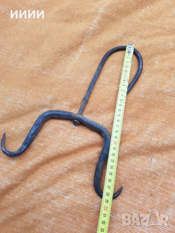 Кован ченгел куки , снимка 3 - Антикварни и старинни предмети - 53204171