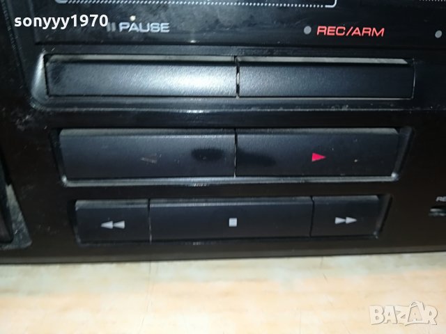kenwood kx-2520 reverse deck-made in japan 2607210921, снимка 16 - Декове - 33626261