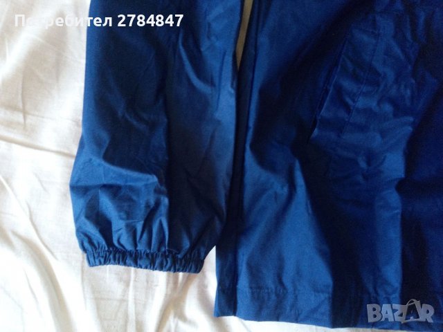 Анорак DIEL Sport , снимка 4 - Спортни дрехи, екипи - 37877375