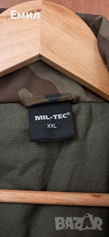 MIL-TEC Елек, снимка 3 - Други - 53581461