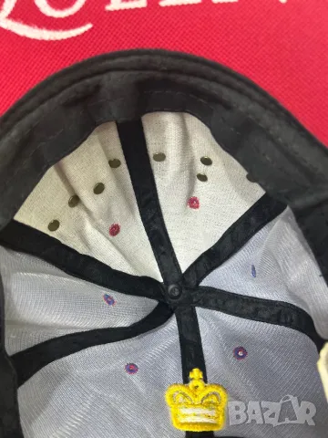 Оригинална шапка King Germany, снимка 12 - Шапки - 48598419