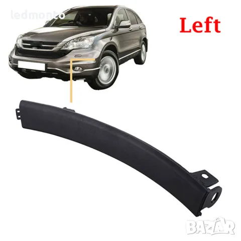 държач  на калника на предната броня  лайсна Honda CR V, снимка 8 - Части - 48970074