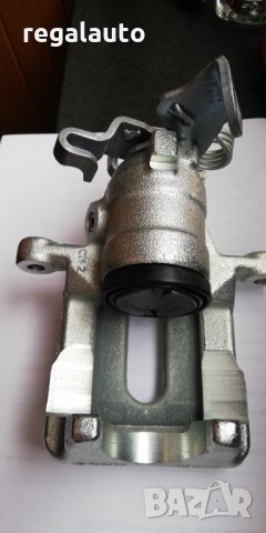 4401C8,9464216180 спирачен апарат заден ляв CITROEN C8,FIAT ULYSSE,LANCIA PHEDRA,PEUGEOT 807, снимка 4 - Части - 32595877