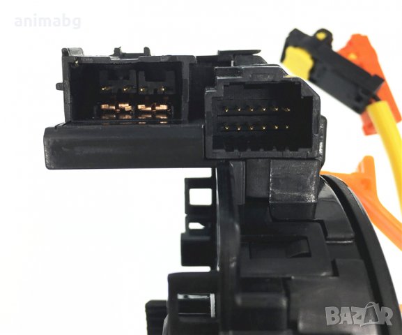 Лентов кабел тойота Toyota Reiz Camry Rav4 Highlander Tacoma 84306-04080 8430604080, снимка 3 - Части - 34703594