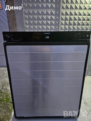 Триенергийни хладилници Dometic 41L / 61L | 12V / 220V / Газ | Кемпер/Каравана ❄️, снимка 3 - Аксесоари и консумативи - 53323475