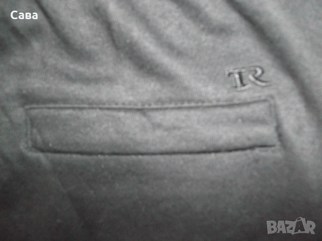 Ватирано долнище TOM RAMSEY  мъжко,М-Л, снимка 3 - Спортни дрехи, екипи - 53067213