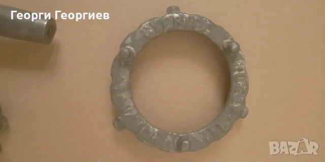 Husqvarna N10, снимка 4 - Аксесоари за кухня - 49799218