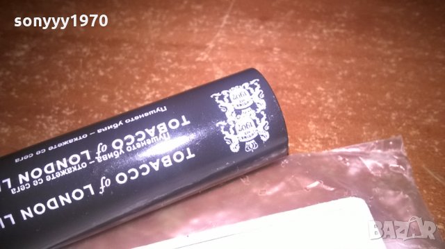 london-запалка, снимка 2 - Запалки - 27751102